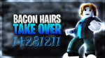 BACONHAIRS!12