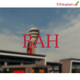 Bahrain International Airport