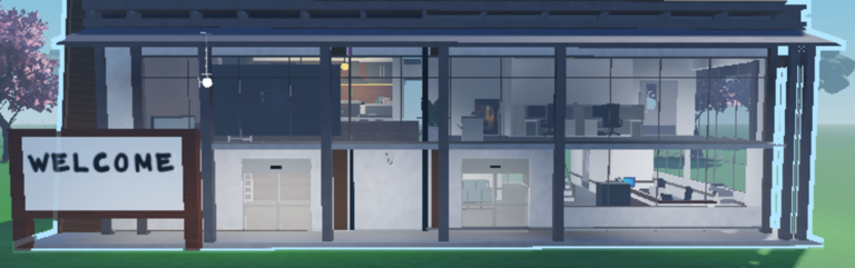 Public office simulator screenshot 1