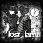 lost lamb