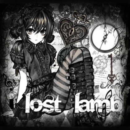 lost lamb Roblox group icon