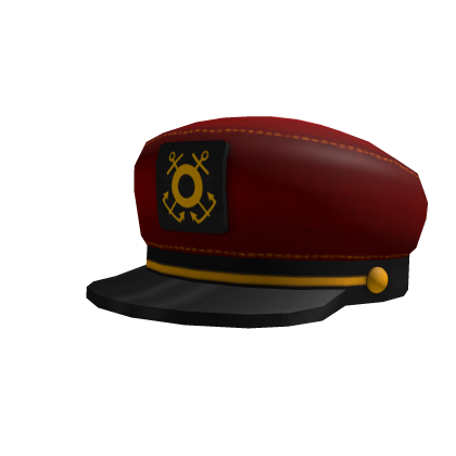 Captain Y. S. Boat