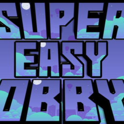 Super Easy Obby