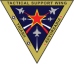 [USN] Tactical Support Wing