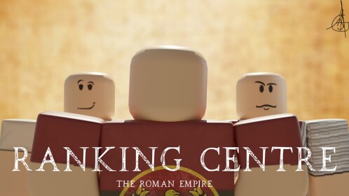 Roman Ranks