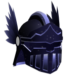The Space Knight