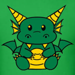 I LOVE DRAGONNOII