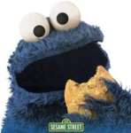 cookie monster fanz