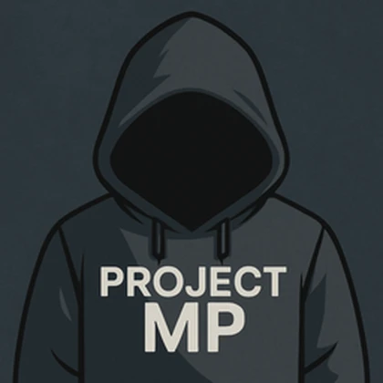 Project MP Roblox group icon