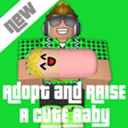 ADOPT A KID ADOPT A KID ADOPT A KID ADOPT A KID AD icon