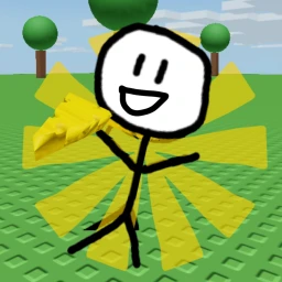 Feed the stickmen! icon