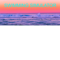 Swimming Simulator (BETA)
