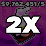 [2X CHANCE !] Construisez un millionnaire 💸 