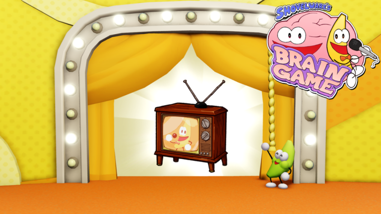 Shovelware's Brain Game screenshot 4