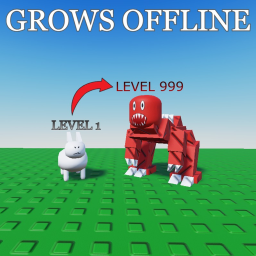 Raise Retro Pets! [BETA TEST]