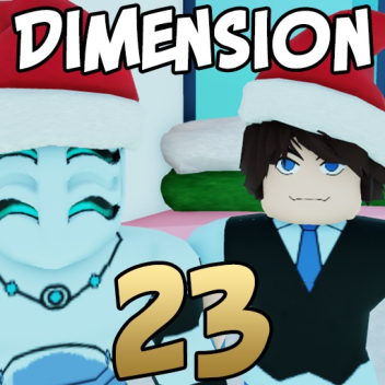 Dimension 23