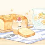 Dessert fam! ;)