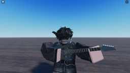 Wirtualna Gitara (We re So Back)