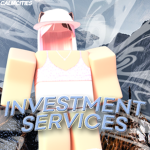 Investment Services