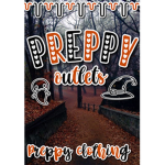 - preppy outlets -