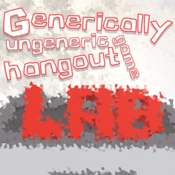 generically ungeneric hangout game