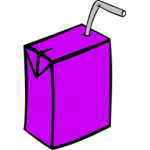 Purple juice boys