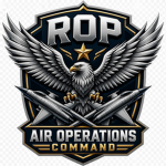 AOC | ROP | Air Operations Command