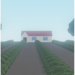 that one farmhouse picture icon