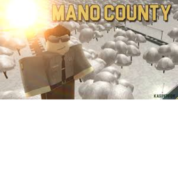 Mano County City