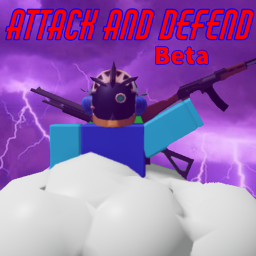 Attack And Defend[BETA]