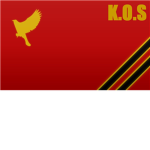 K.O.S.