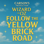 Wizard of oz production