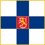 The RepubIic of Finland 1940s