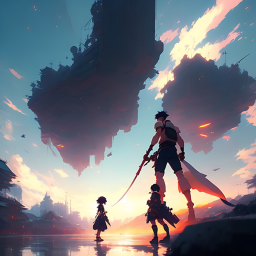 Fighting game