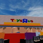 RIP Toys "R" us (1940-2018)