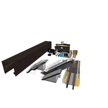 transit pack