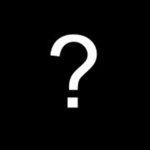 Question Mark?
