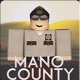 Mano County Police Patrol