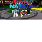 Retrix Nation