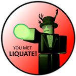 You Met the Creator!