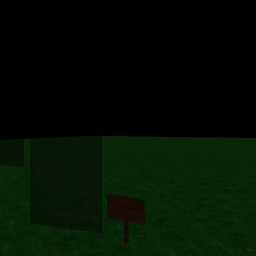 SURVIVE THE DEMON THE KILLER
