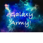The Galaxy Army!