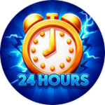 24 Hours!!!