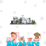 My bloxburg friends!