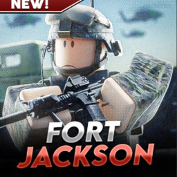 USMC Fort Jackson