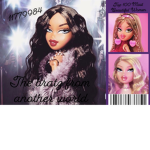 The Bratz From Another World