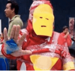 Cosplay Costume