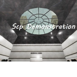 Scp Demonstration icon