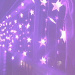 . Blossom Stars .
