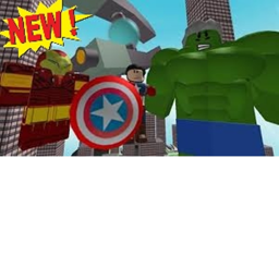 Super Hero Tycoon